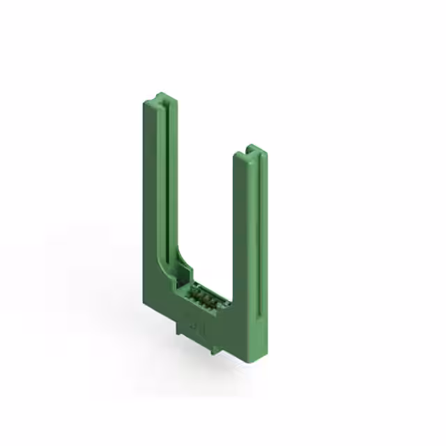 345-005-559-658 EDAC Inc.  Edgeboard Connectors